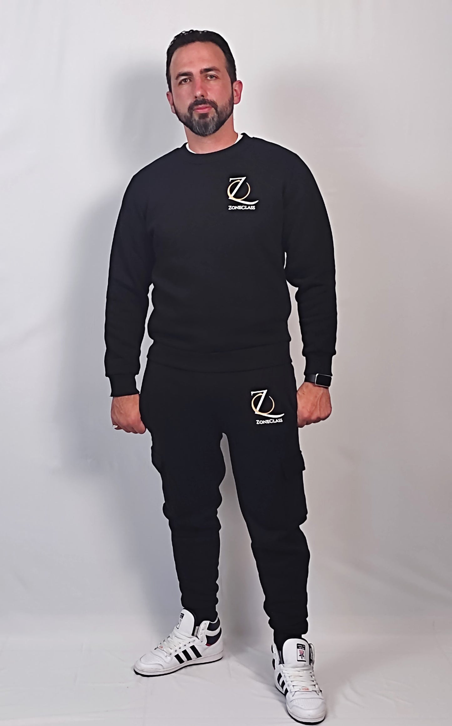 Survêtement Cargo SOFT