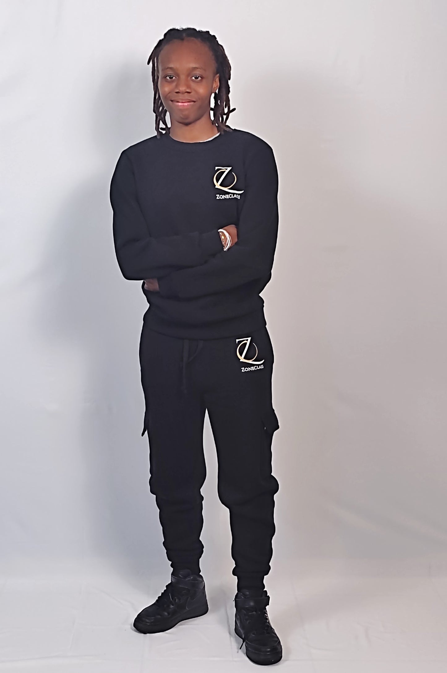 Survêtement Cargo SOFT