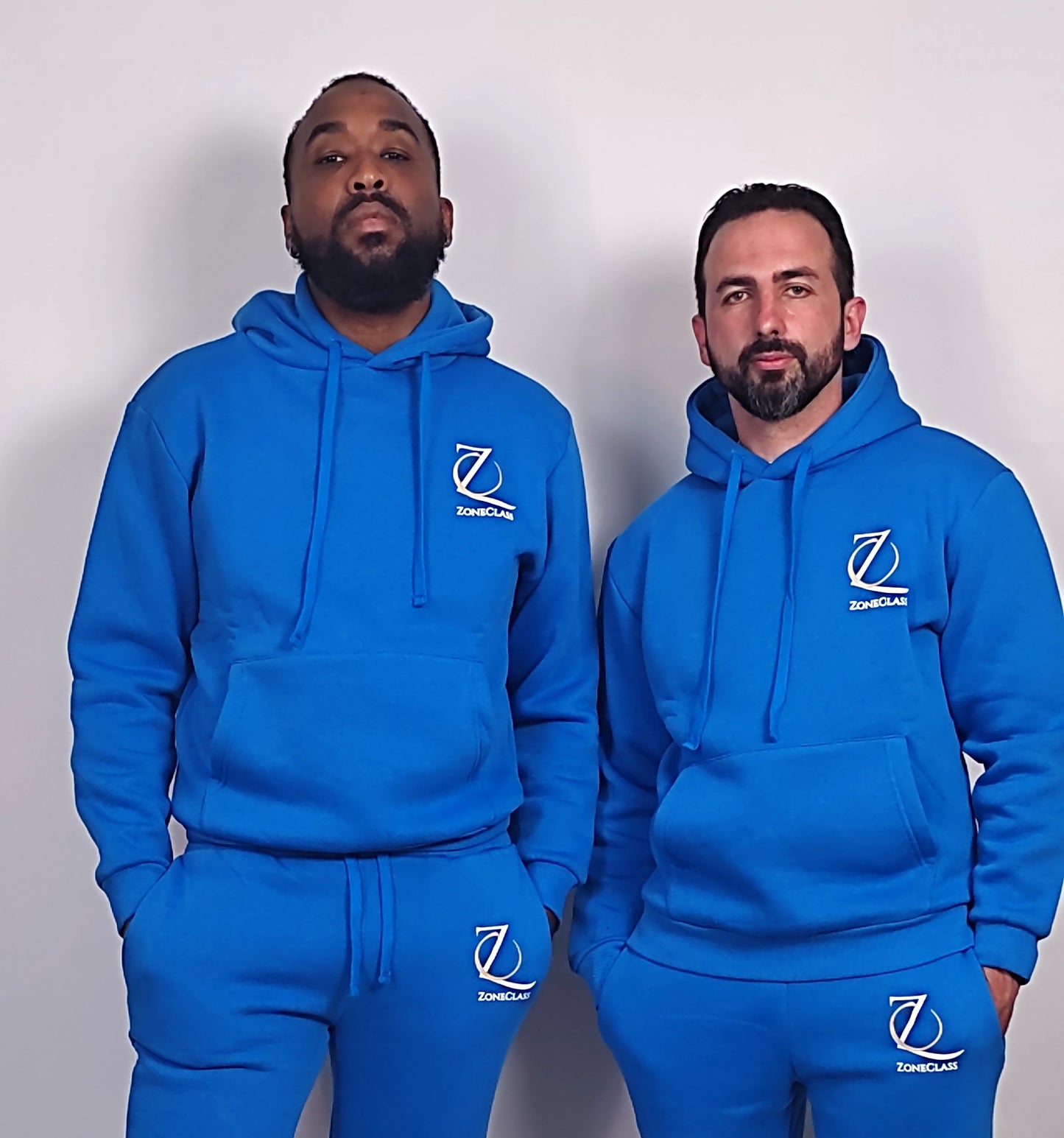 Survêtement capuche SOFT