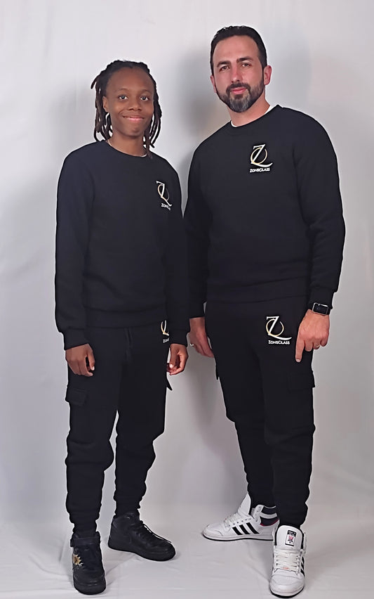 Survêtement Cargo SOFT