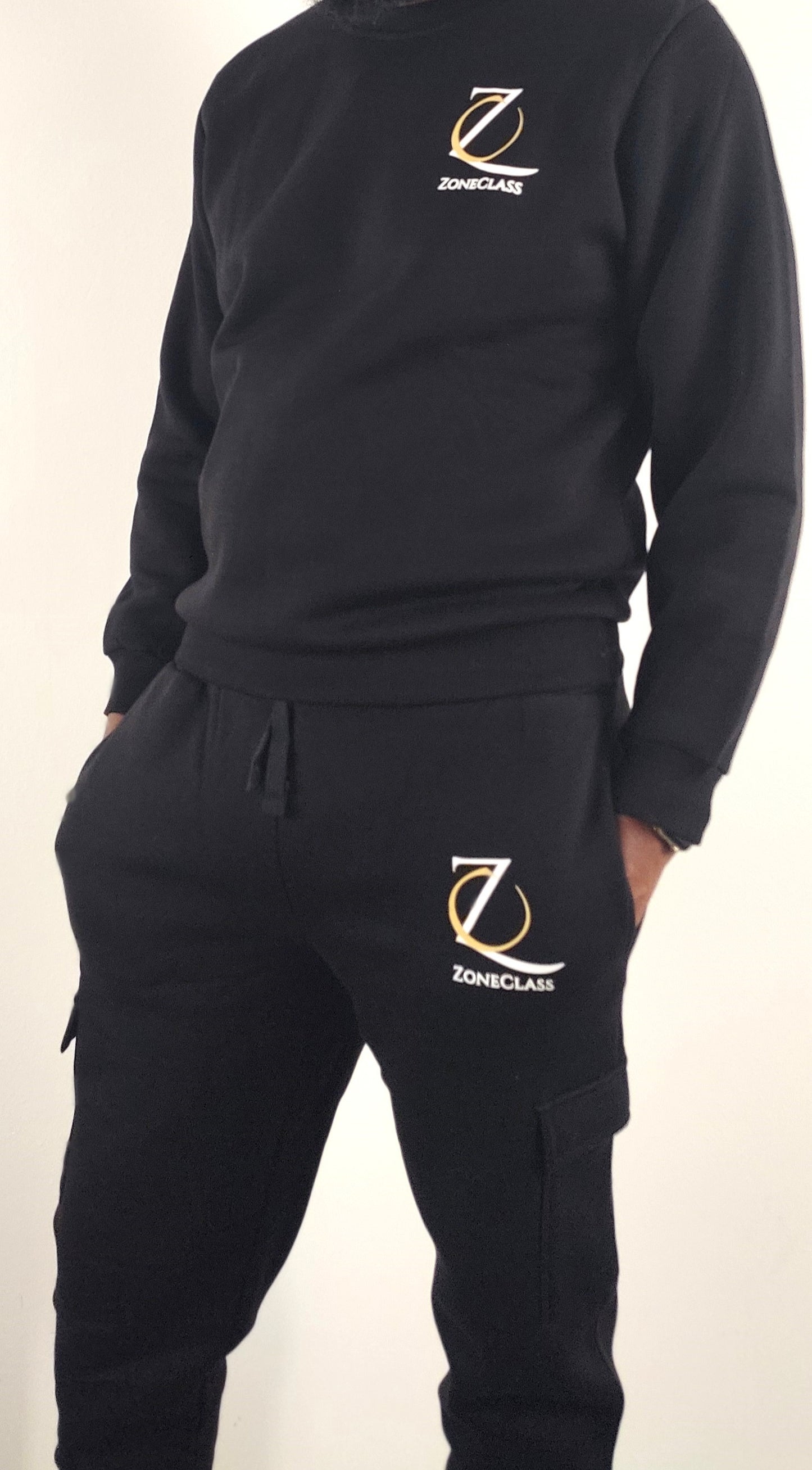 Survêtement Cargo SOFT